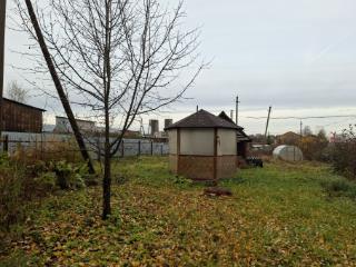 1-этажный дом, 33.4 м², 17.8 соток