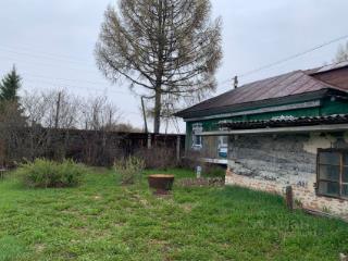 1-этажный дом, 50 м², 12 соток