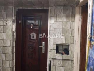 2-комн. квартира, 36 м², 2/2 этаж