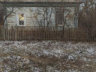 1-этажный дом, 56 м², 30 соток