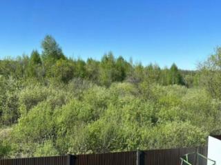 2-этажный коттедж, 117 м², 6 соток