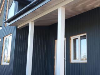  дом, 157.3 м², 4.2 сотки