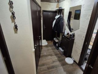 3-комн. квартира, 60.1 м², 2/5 этаж