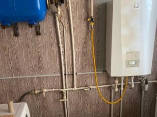 1-этажный дом, 41.1 м², 6.7 соток