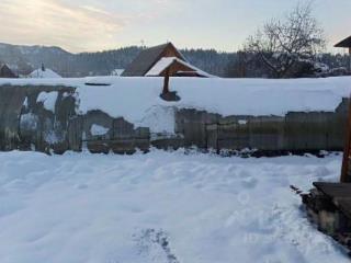 1-этажный дом, 82.4 м², 16 соток