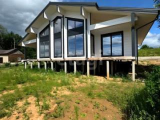 1-этажный дом, 175 м², 12 соток