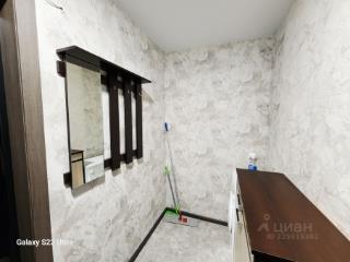 1-комн. квартира, 30.9 м², 1/5 этаж