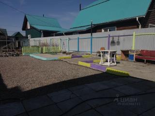 1-этажный дом, 34.1 м², 5.5 соток