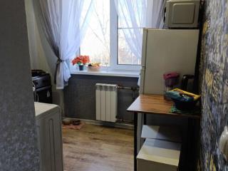 1-комн. квартира, 29.8 м², 4/5 этаж
