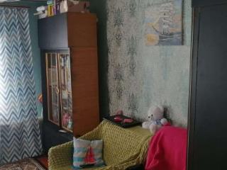  дом, 44.7 м², 6 соток