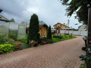 2-этажный дом, 154 м², 8 соток