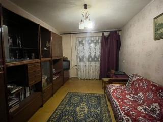 1-комн. квартира, 31.7 м², 2/5 этаж
