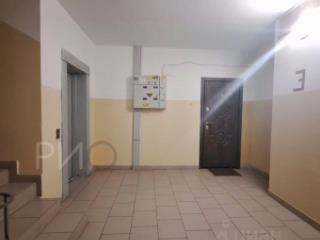 3-комн. квартира, 84 м², 3/10 этаж