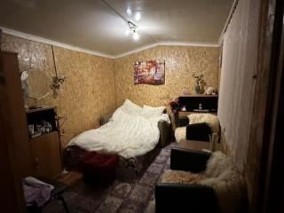  коттедж, 25 м², 6 соток