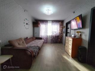 3-комн. квартира, 48.4 м², 2/5 этаж