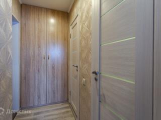 2-комн. квартира, 41.3 м², 4/9 этаж