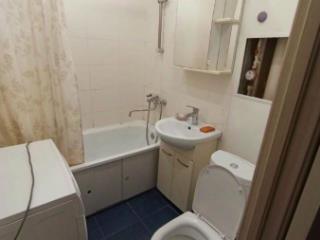 1-комн. квартира, 33 м², 3/5 этаж