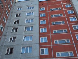 3-комн. квартира, 61.8 м², 7/9 этаж