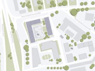 2-комн. квартира, 42.66 м², 3/32 этаж