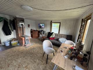 2-этажный дом, 70 м², 7 соток