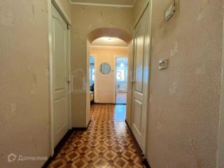 3-комн. квартира, 62.6 м², 2/2 этаж
