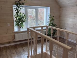 2-этажный дом, 85 м², 10 соток