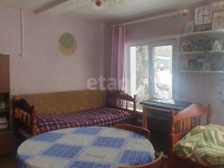 1-этажный дом, 62.1 м², 11.6 соток