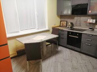 3-комн. квартира, 80 м², 1/12 этаж