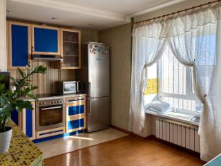 2-комн. квартира, 48.2 м², 16/16 этаж