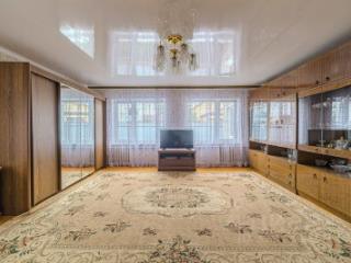 1-этажный дом, 75.8 м², 5 соток