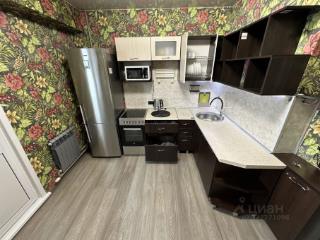 3-комн. квартира, 80 м², 23/26 этаж