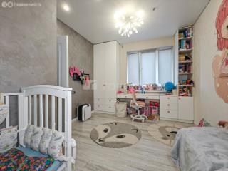 3-этажный дом, 80 м², 2 сотки