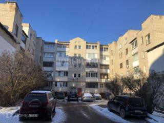 1-комн. квартира, 46 м², 1/5 этаж