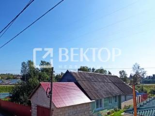 2-этажный дом, 170 м², 9 соток