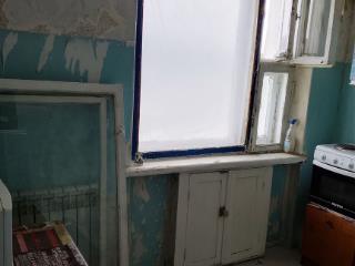 1-комн. квартира, 37.7 м², 4/5 этаж