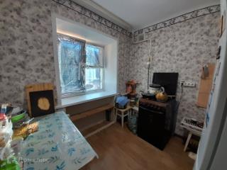 1-комн. квартира, 31 м², 1/5 этаж
