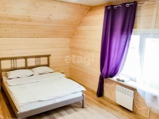 2-этажный дом, 150 м², 8 соток