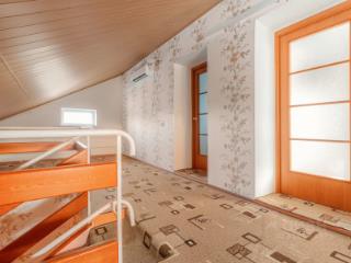 2-этажный дом, 160 м², 15 соток