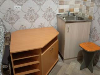 Комната, 1 м², 1-комн.