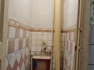 3-комн. квартира, 58 м², 1/3 этаж