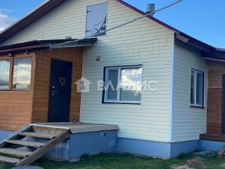  дом, 102.2 м², 8 соток