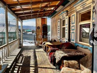 1-этажный дом, 98 м², 16 соток