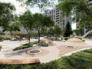 3-комн. квартира, 83 м², 8/19 этаж