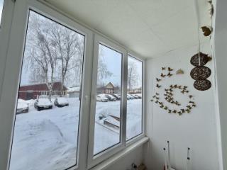 3-комн. квартира, 70.9 м², 1/5 этаж