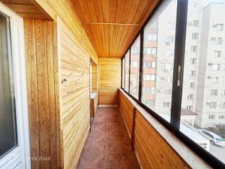 4-комн. квартира, 183 м², 4/9 этаж