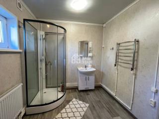 1-этажный дом, 100 м², 22 сотки