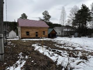 2-этажный дом, 190 м², 7 соток