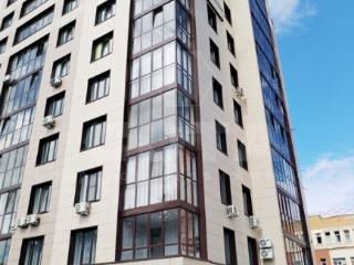 5-комн. квартира, 182.1 м², 10/10 этаж