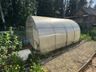 2-этажный дом, 80 м², 14 соток