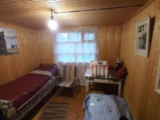  коттедж, 40 м², 16 соток